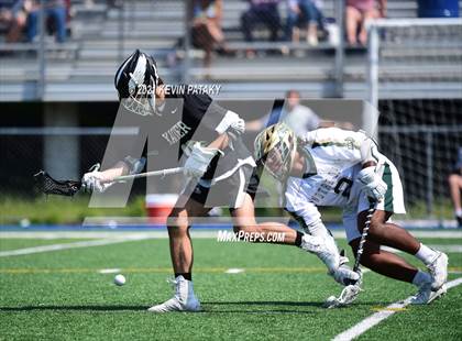 Thumbnail 2 in Xavier @ Notre Dame, WH (SCC D1 Quarterfinal) photogallery.