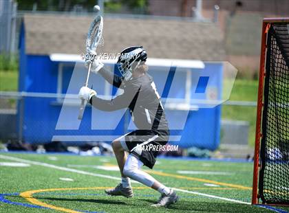 Thumbnail 2 in Xavier @ Notre Dame, WH (SCC D1 Quarterfinal) photogallery.