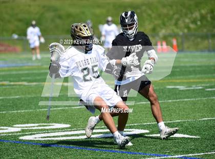 Thumbnail 3 in Xavier @ Notre Dame, WH (SCC D1 Quarterfinal) photogallery.