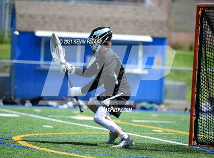 Thumbnail 1 in Xavier @ Notre Dame, WH (SCC D1 Quarterfinal) photogallery.