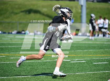 Thumbnail 3 in Xavier @ Notre Dame, WH (SCC D1 Quarterfinal) photogallery.