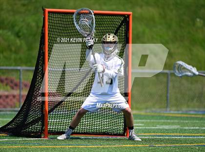 Thumbnail 2 in Xavier @ Notre Dame, WH (SCC D1 Quarterfinal) photogallery.