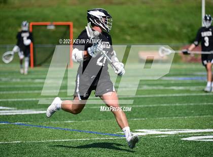 Thumbnail 2 in Xavier @ Notre Dame, WH (SCC D1 Quarterfinal) photogallery.