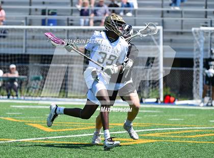 Thumbnail 2 in Xavier @ Notre Dame, WH (SCC D1 Quarterfinal) photogallery.