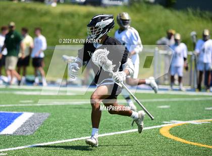 Thumbnail 3 in Xavier @ Notre Dame, WH (SCC D1 Quarterfinal) photogallery.