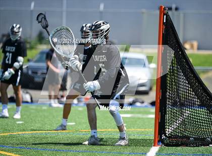 Thumbnail 3 in Xavier @ Notre Dame, WH (SCC D1 Quarterfinal) photogallery.
