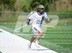 Photo from the gallery "Xavier @ Notre Dame, WH (SCC D1 Quarterfinal)"