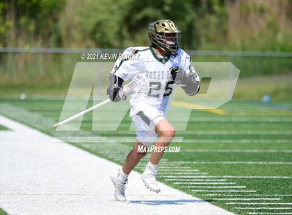 Thumbnail 2 in Xavier @ Notre Dame, WH (SCC D1 Quarterfinal) photogallery.