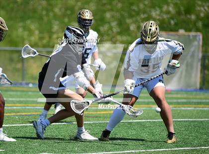 Thumbnail 3 in Xavier @ Notre Dame, WH (SCC D1 Quarterfinal) photogallery.
