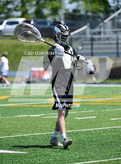 Thumbnail 3 in Xavier @ Notre Dame, WH (SCC D1 Quarterfinal) photogallery.