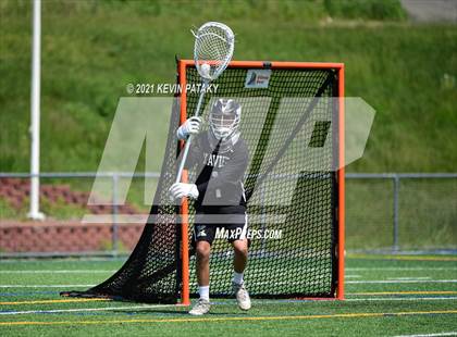 Thumbnail 3 in Xavier @ Notre Dame, WH (SCC D1 Quarterfinal) photogallery.