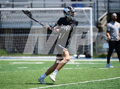 Thumbnail 1 in Xavier @ Notre Dame, WH (SCC D1 Quarterfinal) photogallery.