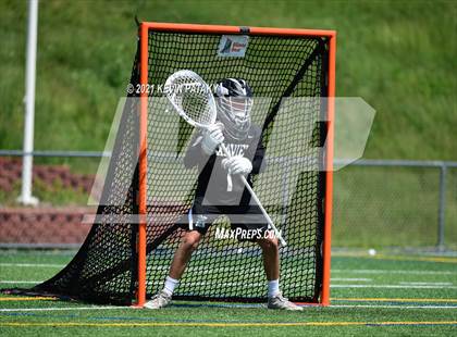Thumbnail 2 in Xavier @ Notre Dame, WH (SCC D1 Quarterfinal) photogallery.