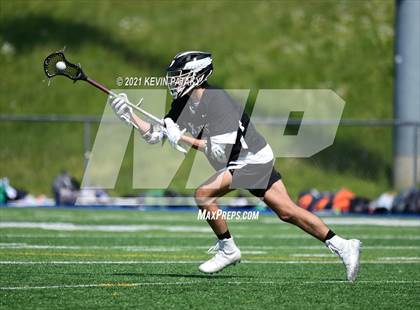 Thumbnail 2 in Xavier @ Notre Dame, WH (SCC D1 Quarterfinal) photogallery.