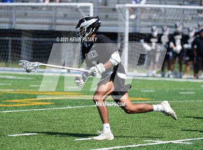 Thumbnail 3 in Xavier @ Notre Dame, WH (SCC D1 Quarterfinal) photogallery.