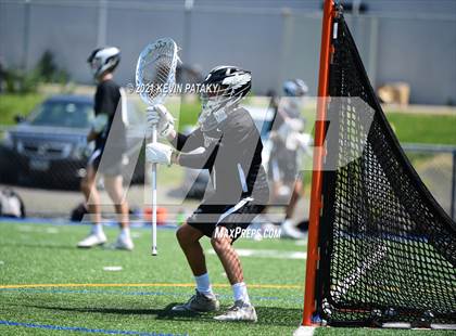 Thumbnail 3 in Xavier @ Notre Dame, WH (SCC D1 Quarterfinal) photogallery.