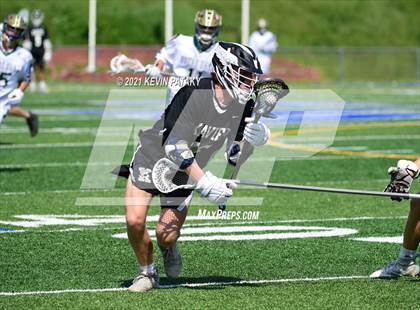 Thumbnail 3 in Xavier @ Notre Dame, WH (SCC D1 Quarterfinal) photogallery.