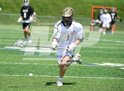 Thumbnail 1 in Xavier @ Notre Dame, WH (SCC D1 Quarterfinal) photogallery.