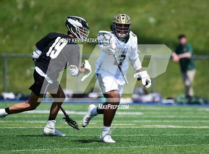 Thumbnail 3 in Xavier @ Notre Dame, WH (SCC D1 Quarterfinal) photogallery.