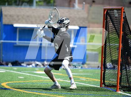 Thumbnail 3 in Xavier @ Notre Dame, WH (SCC D1 Quarterfinal) photogallery.