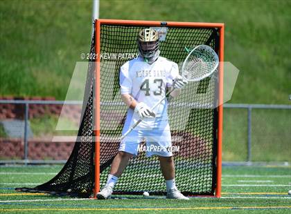 Thumbnail 1 in Xavier @ Notre Dame, WH (SCC D1 Quarterfinal) photogallery.