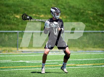 Thumbnail 2 in Xavier @ Notre Dame, WH (SCC D1 Quarterfinal) photogallery.