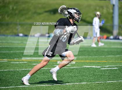 Thumbnail 2 in Xavier @ Notre Dame, WH (SCC D1 Quarterfinal) photogallery.