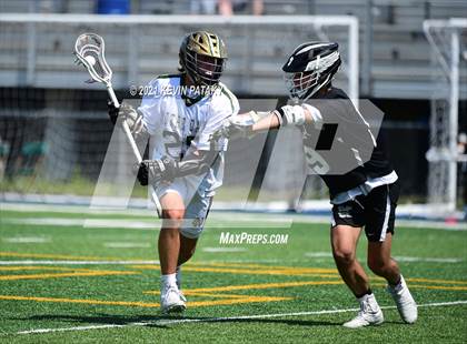 Thumbnail 3 in Xavier @ Notre Dame, WH (SCC D1 Quarterfinal) photogallery.