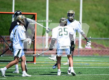 Thumbnail 2 in Xavier @ Notre Dame, WH (SCC D1 Quarterfinal) photogallery.