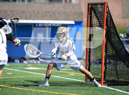 Thumbnail 3 in Xavier @ Notre Dame, WH (SCC D1 Quarterfinal) photogallery.