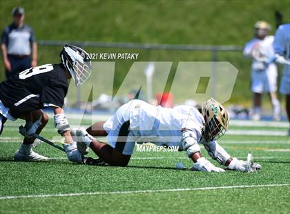 Thumbnail 1 in Xavier @ Notre Dame, WH (SCC D1 Quarterfinal) photogallery.