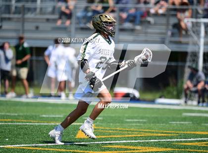 Thumbnail 1 in Xavier @ Notre Dame, WH (SCC D1 Quarterfinal) photogallery.