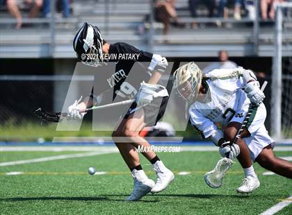 Thumbnail 3 in Xavier @ Notre Dame, WH (SCC D1 Quarterfinal) photogallery.