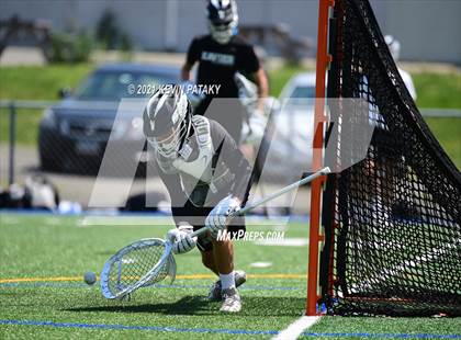 Thumbnail 3 in Xavier @ Notre Dame, WH (SCC D1 Quarterfinal) photogallery.