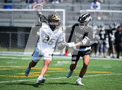 Thumbnail 3 in Xavier @ Notre Dame, WH (SCC D1 Quarterfinal) photogallery.