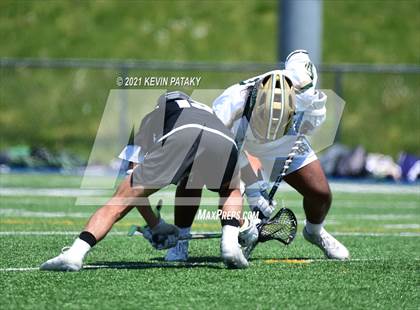 Thumbnail 3 in Xavier @ Notre Dame, WH (SCC D1 Quarterfinal) photogallery.