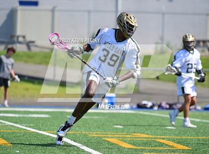 Thumbnail 3 in Xavier @ Notre Dame, WH (SCC D1 Quarterfinal) photogallery.