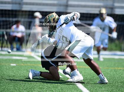 Thumbnail 1 in Xavier @ Notre Dame, WH (SCC D1 Quarterfinal) photogallery.