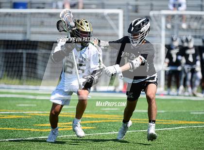 Thumbnail 2 in Xavier @ Notre Dame, WH (SCC D1 Quarterfinal) photogallery.
