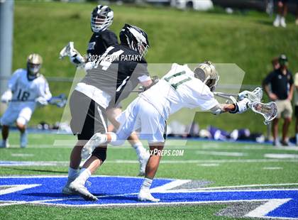 Thumbnail 3 in Xavier @ Notre Dame, WH (SCC D1 Quarterfinal) photogallery.
