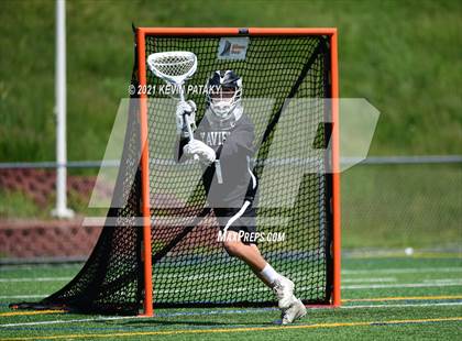 Thumbnail 3 in Xavier @ Notre Dame, WH (SCC D1 Quarterfinal) photogallery.