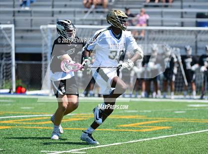 Thumbnail 3 in Xavier @ Notre Dame, WH (SCC D1 Quarterfinal) photogallery.