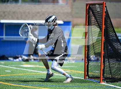 Thumbnail 3 in Xavier @ Notre Dame, WH (SCC D1 Quarterfinal) photogallery.