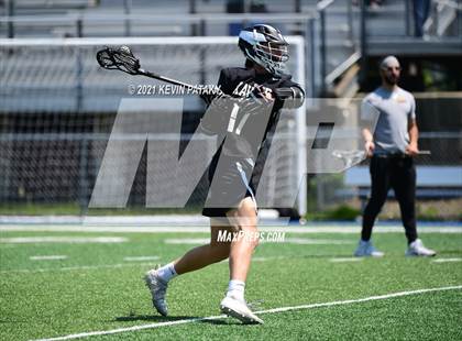 Thumbnail 2 in Xavier @ Notre Dame, WH (SCC D1 Quarterfinal) photogallery.