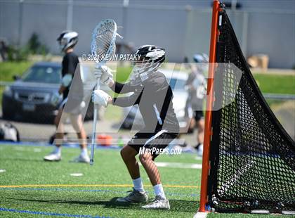 Thumbnail 1 in Xavier @ Notre Dame, WH (SCC D1 Quarterfinal) photogallery.