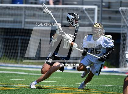 Thumbnail 1 in Xavier @ Notre Dame, WH (SCC D1 Quarterfinal) photogallery.