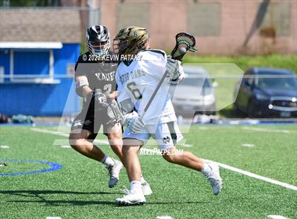 Thumbnail 2 in Xavier @ Notre Dame, WH (SCC D1 Quarterfinal) photogallery.