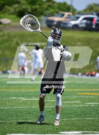 Thumbnail 2 in Xavier @ Notre Dame, WH (SCC D1 Quarterfinal) photogallery.