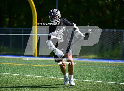 Thumbnail 2 in Xavier @ Notre Dame, WH (SCC D1 Quarterfinal) photogallery.