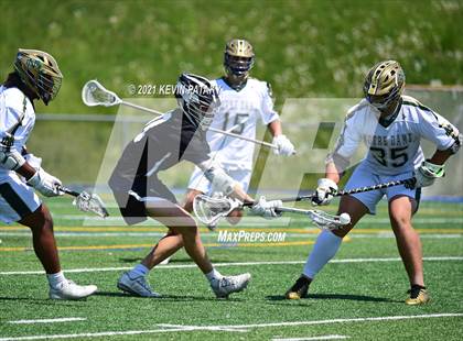 Thumbnail 2 in Xavier @ Notre Dame, WH (SCC D1 Quarterfinal) photogallery.